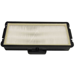 HEPA-Filter für Bosch Staubsauger Com 491669 Feinstaubfilter