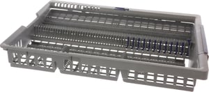 Besteckschublade für Besteckkorb Bosch 20001802 Spülmaschine, Kunststoff