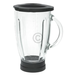 Mixeraufsatz BOSCH 00701104 Glasmixbecher mit Deckel für Küchenmaschine