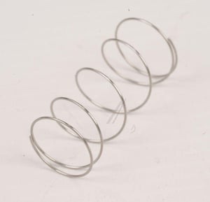 Wahlschalter-Knopf-Feder Panasonic Ofen F80375K00AP Drehregler