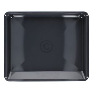 Backblech hoch AEG 140024698023 466x385x38mm für Backofen Dampfgarer