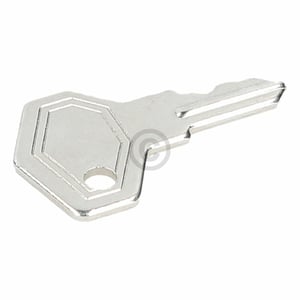 Schluessel Bauknecht 481010385976 für Gefrierschrank