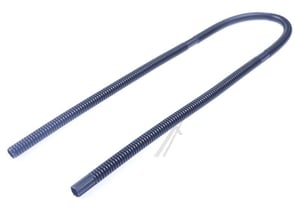 Überlaufschlauch für Waschmaschine Bosch 00268336 AQ-Stop