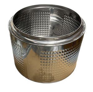 Wäschetrommel für Trockner Haier 49121011 Innenliegender Behälter