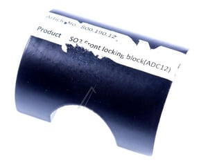 Front-Verriegelungsblock SoFlow 800.190.12 für E-Scooter Gehäuse