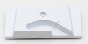 Türhaken für Kühlschrank Smeg 763850573 Quertraverse