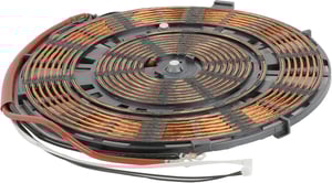 Heizzone-Induktion 11009064