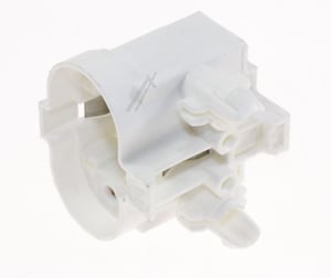 Lampenfassung für Herd-Abzugshauben (50230847001)