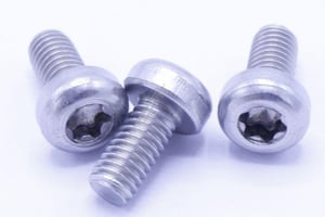 Schraube M 3x6 TX10 00614624