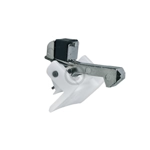 Türhaken Schließnase Samsung DC97-05111A für Waschmaschine