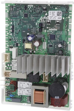 Leistungs/Invertermodul programmiert 12016051