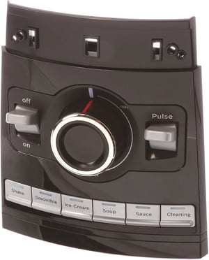 Gehäuse-Vorderteil 12019481