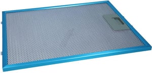 Metallfettfilter für Dunstabzugshaube Atlan 1300100206 Filter