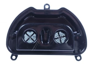 Filtereinheit für DeLonghi Kaffeemaschine AS00005956 Wassertank