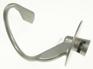 Teilhaken für Hisense/Gorenje Dunstabzugshaube 402807 Befestigung