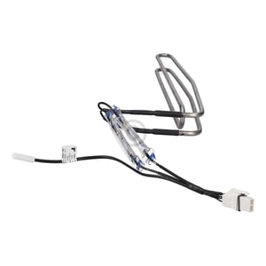 Abtauheizung Jrq-0065 für Kühlschrank Midea 17431000019205 Element Defrost