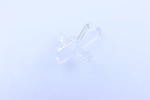 Lichtleiter-Set für Beko Trockner C00875228 Beleuchtung