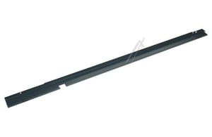 SIDE BAR RIGHT FL22 RAL9005 MAT 882852 Gorenje