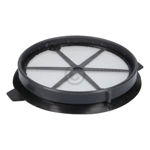 Filtergitter BOSCH 00624112 rund für Gehäuseoberteil Bodenstaubsauger