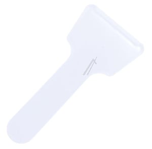 Eishobel für Amica Kühlschrank 1023490 Kühlschrankreinigung