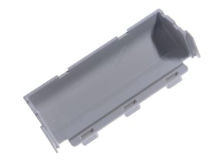 Handgriff für Geschirrspüler Whirlpool 480140102713 Türgriff