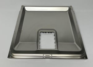 Türverkleidung für Geschirrspüler Beko 1512251000 Innenverkleidung