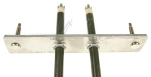 Grillheizelement AEG Ofen 3970124016 Backofen