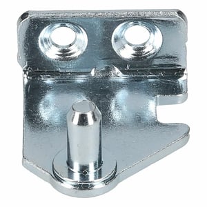 Scharnier unten LG AEH75596702 für Kühlschrank LG Electronics