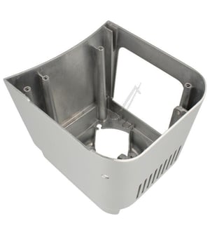Gehäusemittelteil für Küchenmaschine & Mixer DeLonghi As00000400 Gehäuseteil