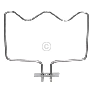 Heizung Unterhitze passend für Bauknecht 481225998421 in Backofen 26207STF