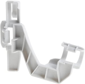 Halter für Waschmaschine BSH-Gruppe 00631842 Befestigungselement