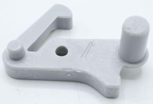 Türstopper rechts für Kühlschrank Whirlpool 482000093741 Türanschlag