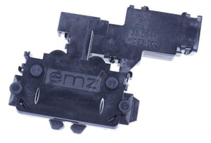 Türschloss für Geschirrspüler Amica 1035809 Verschluss, Spülmaschine