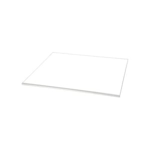 Glasplatte glassplate freez compl. 600 KDV/E AV chr 11005712