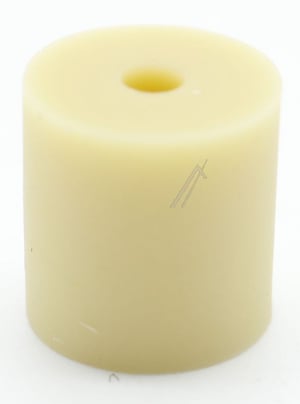 Kaffeemaschinen-Fuß Philips 421324705256 Gummifuß