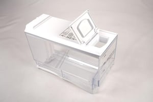 Wassertank Baugruppe für Kühlschrank Samsung DA9715758C ohne Festwasseranschluss
