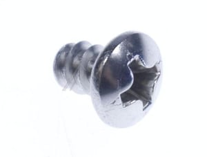 Halbrundkopf-Kreuzschlitz-Blechschraube M4x6 SoFlow 400.919.05 für E-Scooter Mover OK