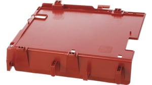 Gehäuse für Bosch Siemens Neff 11022621 Spülmaschine