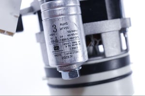 Umlaufmotor für Midea Geschirrspüler 11001010000026 Umwälzpumpe