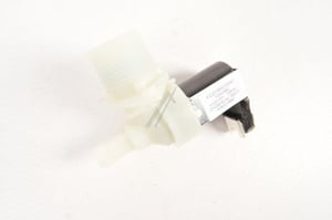 Ventil 90° Snap-In P.2.5 für Geschirrspüler Candy/Hoover 70040882 Magnetventil