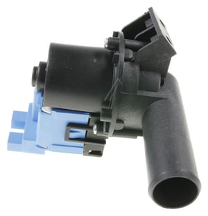 Ablaufpumpe für Waschmaschine Askoll M231 Hochleistungspumpe