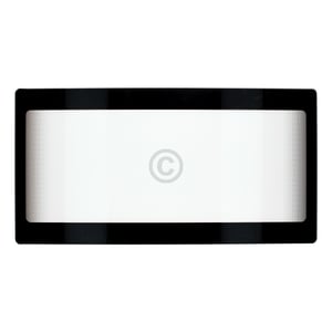 Innenscheibe für Backofentüre Candy 49015640 in Herd