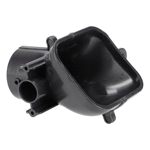 Dustust collection port assembly 201-2478-1873 Ecovacs