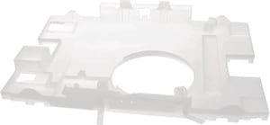 Wanne für Waschmaschine Bosch 00688994 Leckwasser, Aquastop