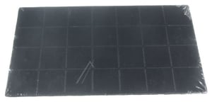 Airforce Kohlefilter für Dunstabzugshaube AFCFCAF2527 Luftreinigung