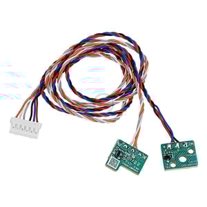  Water tank detection board 201-2478-1885 Ecovacs