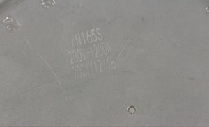 Xn-165s Heizkörper für Ofen Xingbang 0040900949 1200W