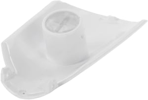 Abdeckung für Bügeleisen Bosch 00637586 Hitzeschutz, robust