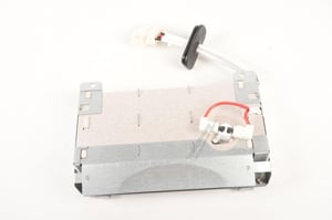 Heizelement für Wäschetrockner Kawai 1366110011 1900W 700W Leistungsstufen