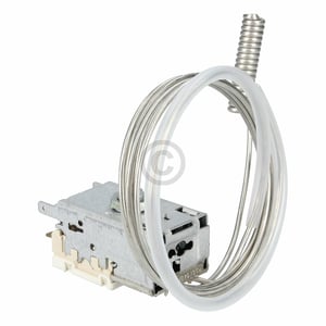 THERMOSTAT K50-L3456-000 TGS Liebherr 6151727